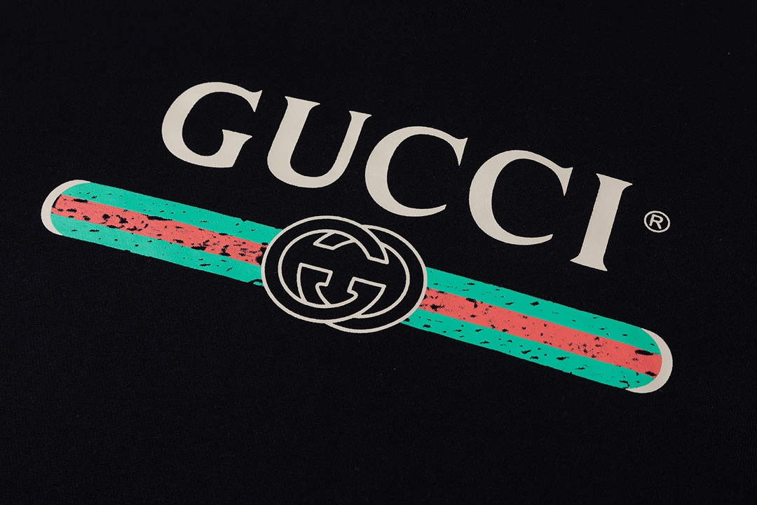 Gucci 617964 Men's Women's Print Sweatshirt G60984