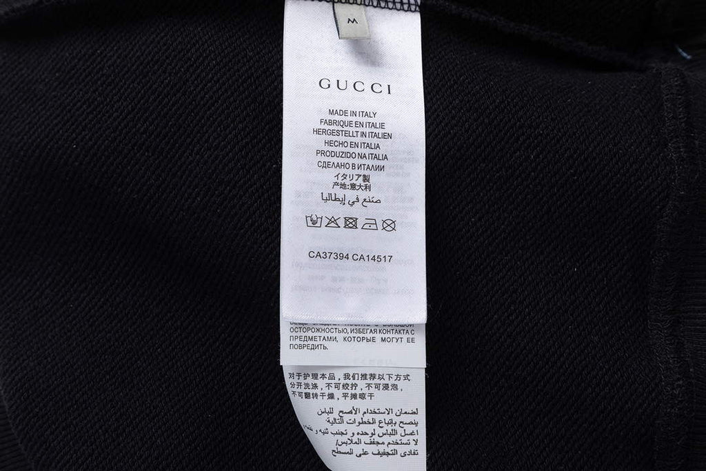 Gucci 617964 Men's Women's Print Sweatshirt G60984