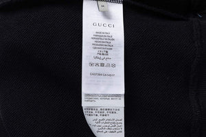 Gucci 617964 Men's Women's Print Sweatshirt G60984 - XS - View 8