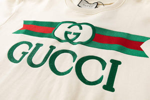 Gucci 617964 Men's Women's Print Sweatshirt G60985 - XS - View 4