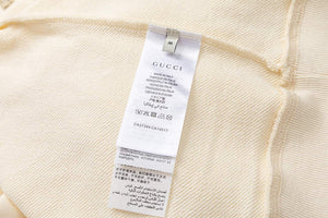 Gucci 617964 Men's Women's Print Sweatshirt G60985 - XS - View 8