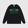 Gucci 617964 Men's Women's Print Sweatshirt G60986