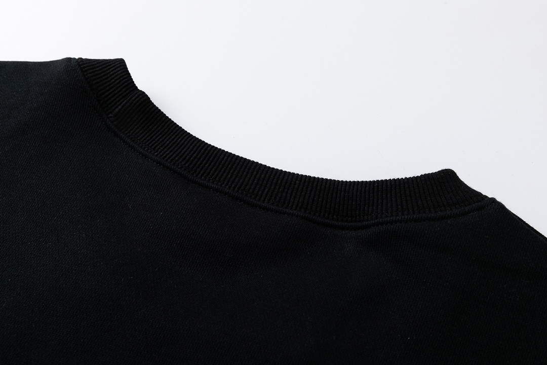 Gucci 617964 Men's Women's Print Sweatshirt G60986