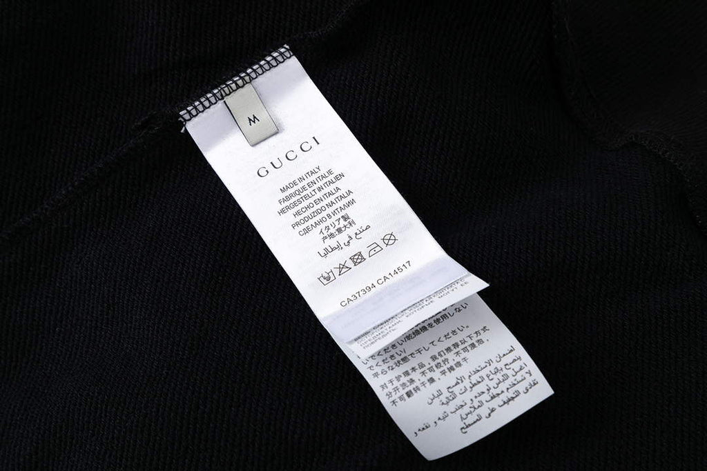 Gucci 617964 Men's Women's Print Sweatshirt G60986