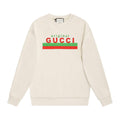 Gucci 617964 Men's Women's Print Sweatshirt G60993