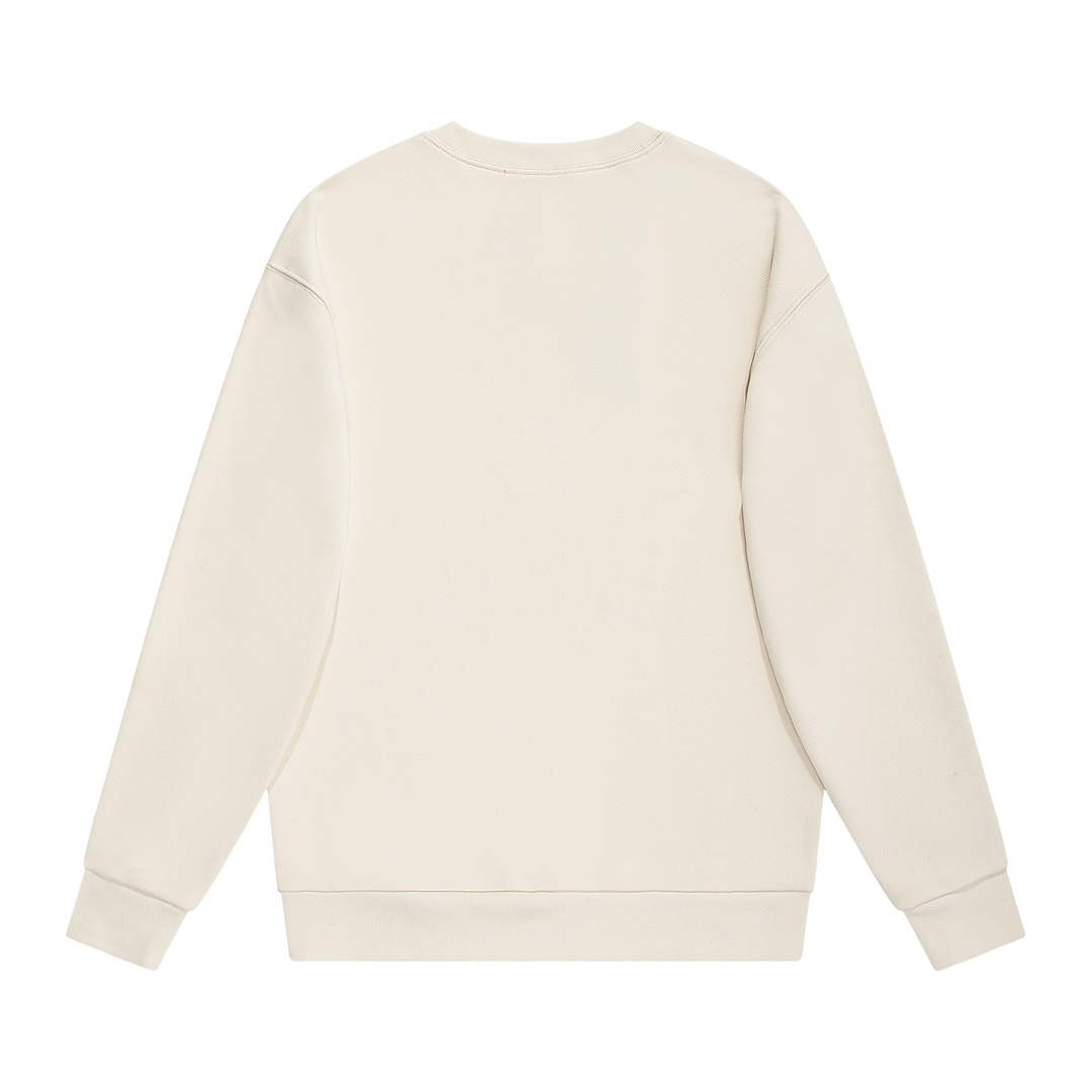 Gucci 617964 Men's Women's Print Sweatshirt G60993