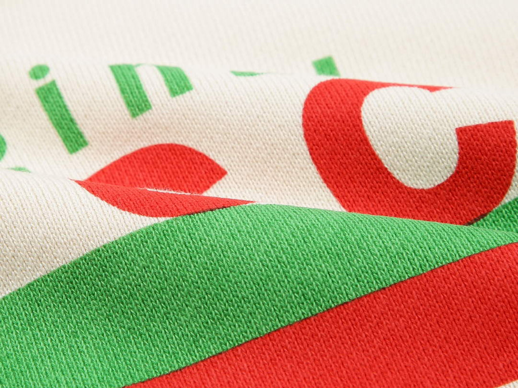 Gucci 617964 Men's Women's Print Sweatshirt G60993