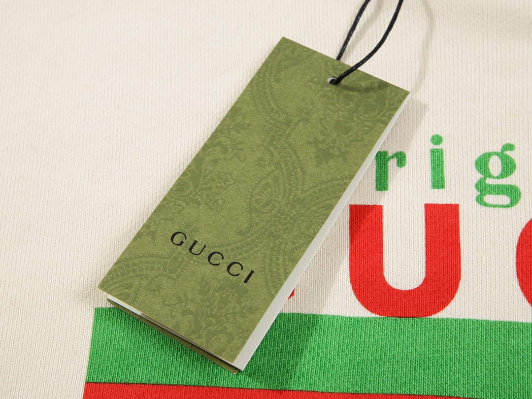 Gucci 617964 Men's Women's Print Sweatshirt G60993