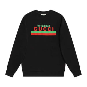 Gucci 617964 Men's Women's Print Sweatshirt G60994 - XS - View 1