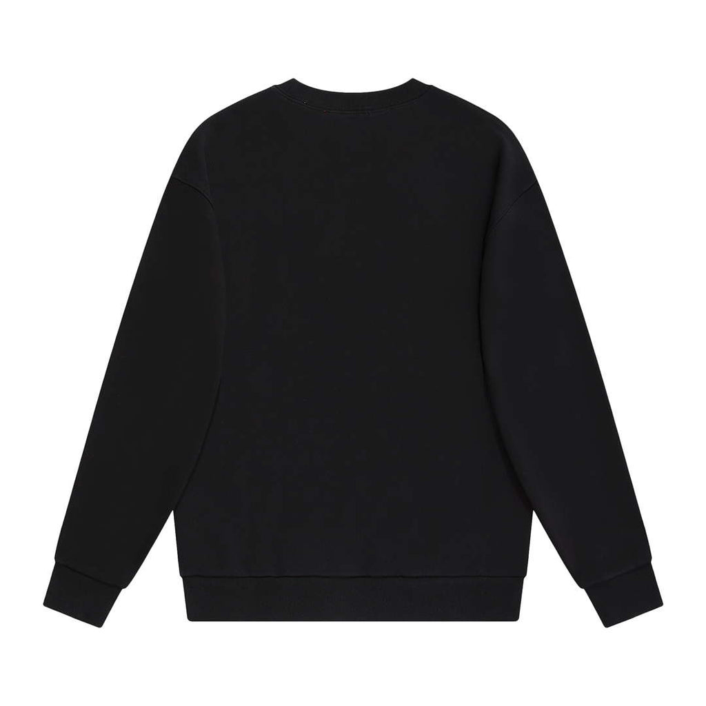 Gucci 617964 Men's Women's Print Sweatshirt G60994