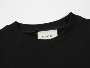 Gucci 617964 Men's Women's Print Sweatshirt G60994 - XS - View 3