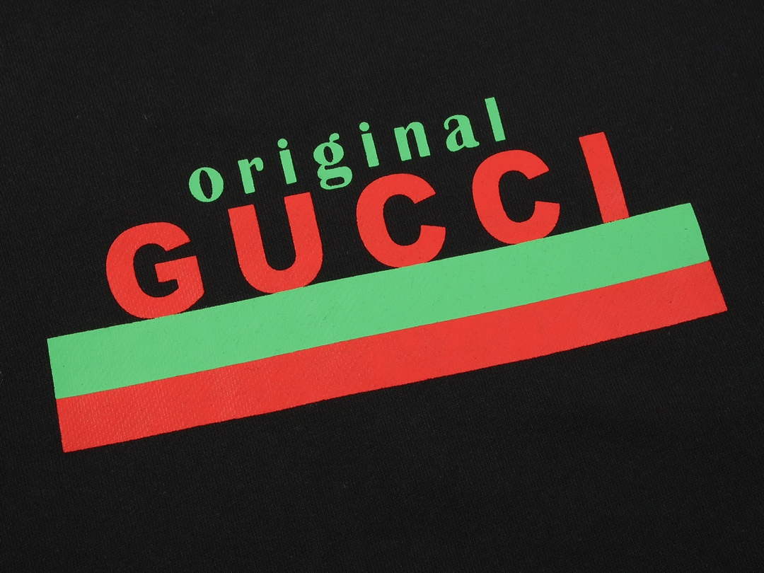 Gucci 617964 Men's Women's Print Sweatshirt G60994