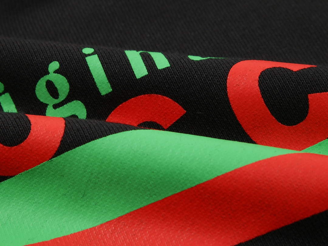 Gucci 617964 Men's Women's Print Sweatshirt G60994