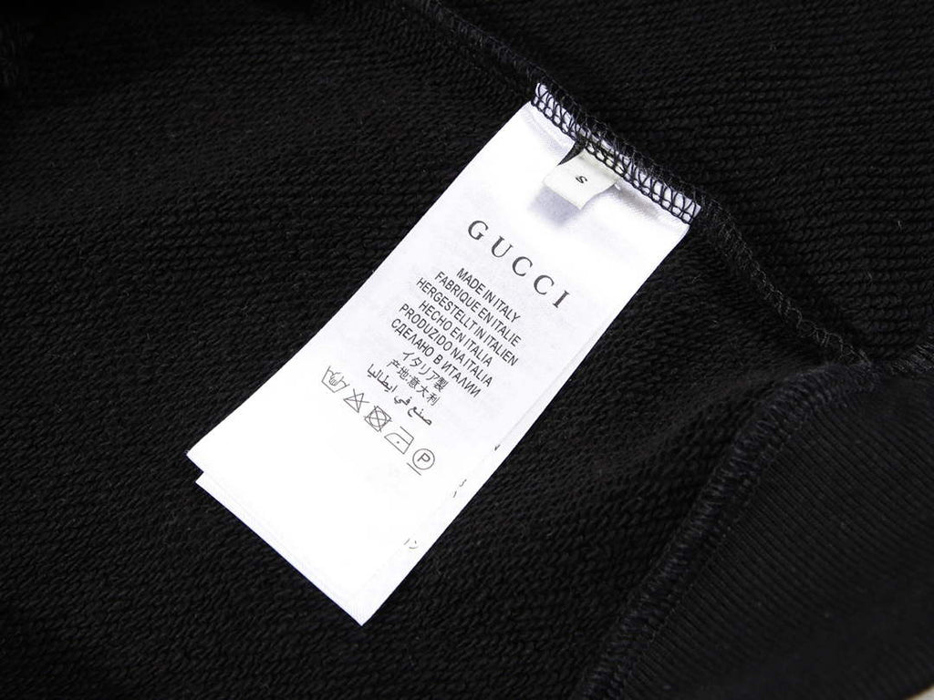Gucci 617964 Men's Women's Print Sweatshirt G60994