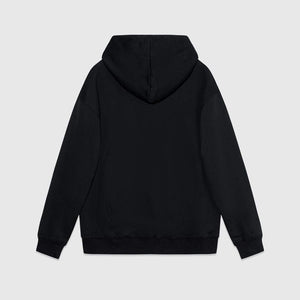 Gucci 623244 Men's Women's Hoodie Boutique print sweatshirt G60980 - XS - View 2