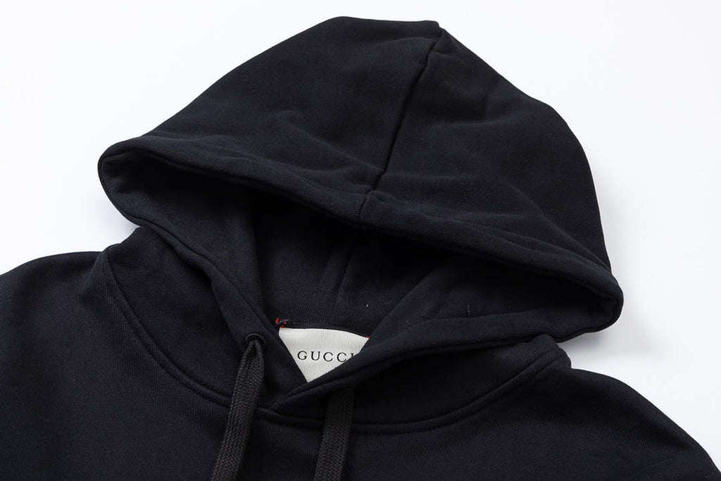 Gucci 623244 Men's Women's Hoodie Boutique print sweatshirt G60980