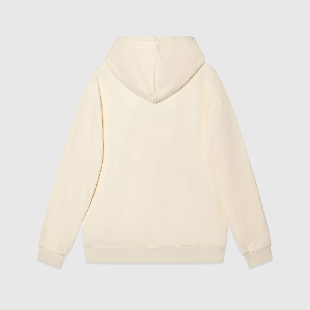 Gucci 623244 Men's Women's Hoodie Boutique print sweatshirt G60981