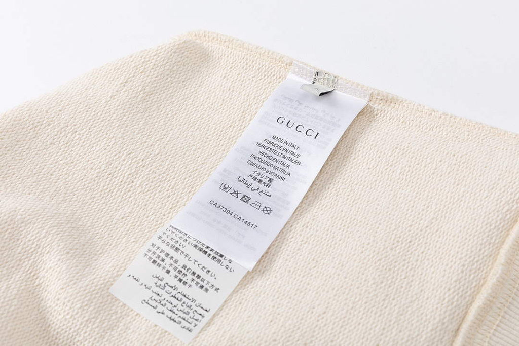 Gucci 623244 Men's Women's Hoodie Boutique print sweatshirt G60981