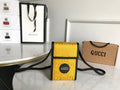 Gucci 625599 Gucci Off The Grid Mini Bag Yellow