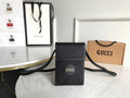 Gucci 625599 Gucci Off The Grid Mini Bag Black