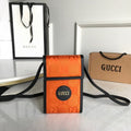 Gucci 625599 Gucci Off The Grid Mini Bag Orange