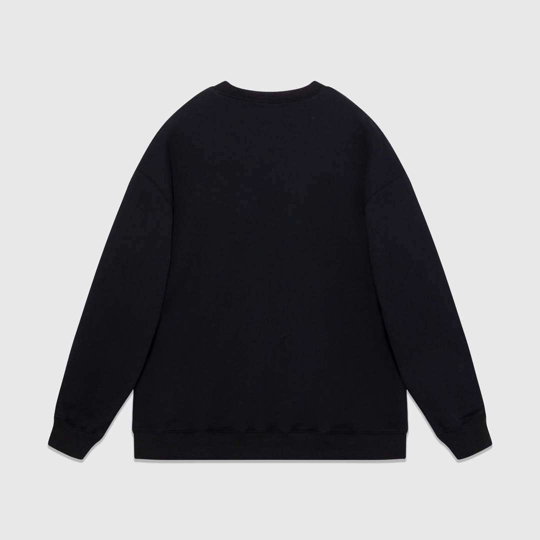 Gucci 626990 Men's Women's The North Face x Gucci sweatshirt G60987