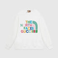 Gucci 626990 Men's Women's The North Face x Gucci sweatshirt G60988