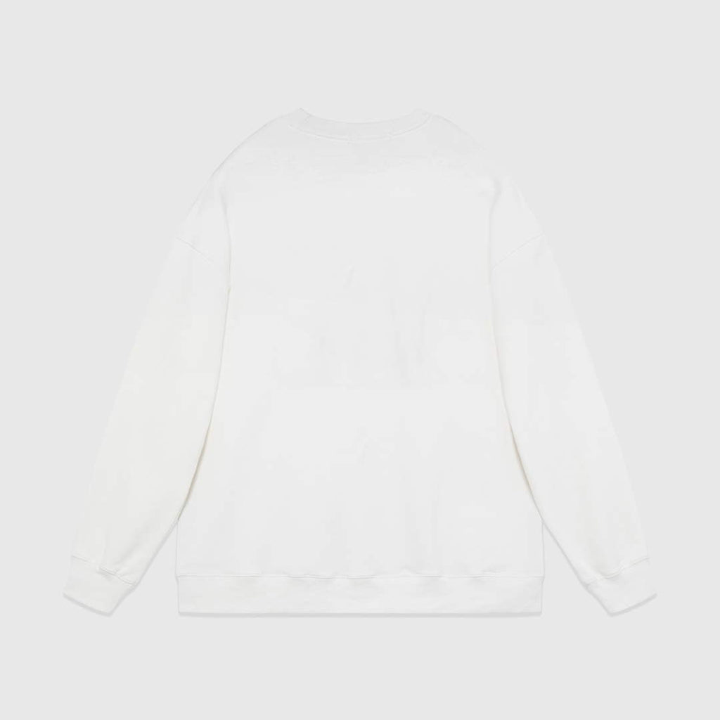 Gucci 626990 Men's Women's The North Face x Gucci sweatshirt G60988