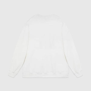 Gucci 626990 Men's Women's The North Face x Gucci sweatshirt G60988 - XS - View 2