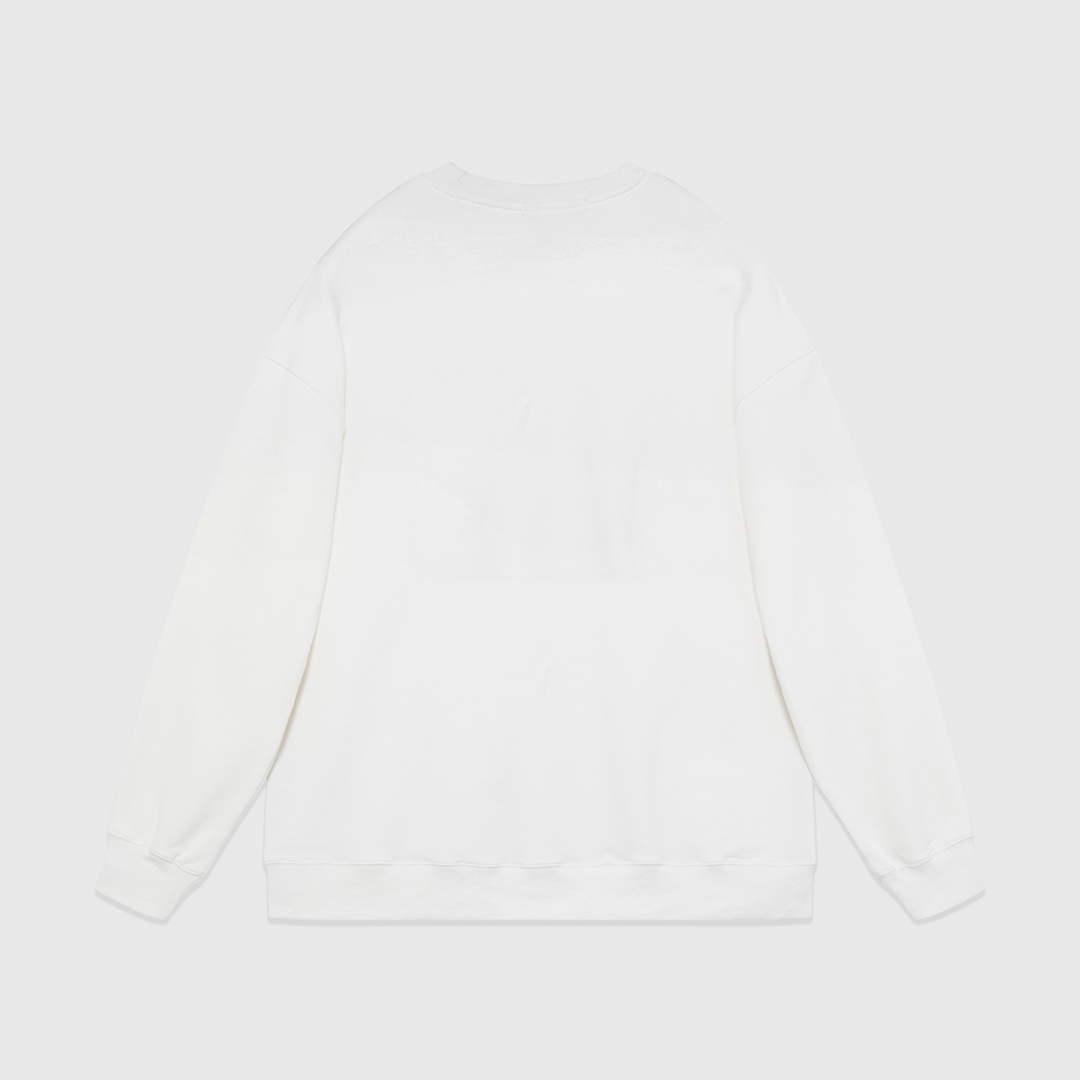 Gucci 626990 Men's Women's The North Face x Gucci sweatshirt G60988