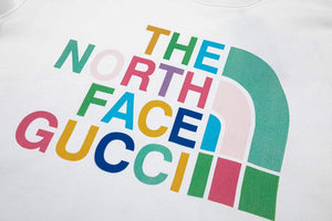 Gucci 626990 Men's Women's The North Face x Gucci sweatshirt G60988 - XS - View 5