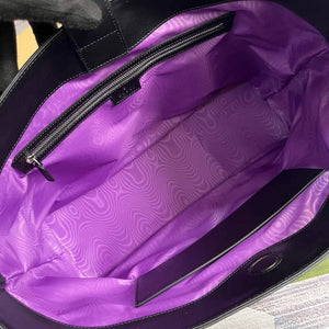 Gucci 631685 Ophidia GG medium tote black - Default Title - View 8