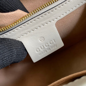 Gucci 644524 Padlock small shoulder bag Beige - Default Title - View 8