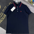 Gucci 658067 Men's Cotton piquet polo with Interlocking G G66736 - M - View 1