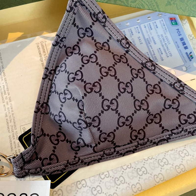 Gucci 688999 Fashion Bikini Swimsuit G65940