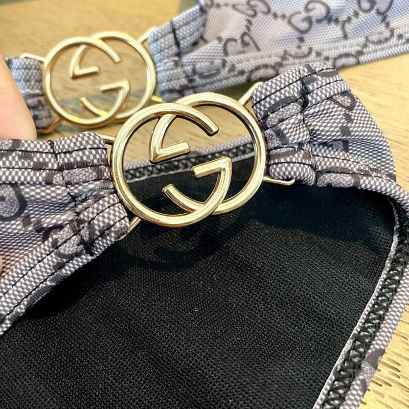 Gucci 688999 Fashion Bikini Swimsuit G65940
