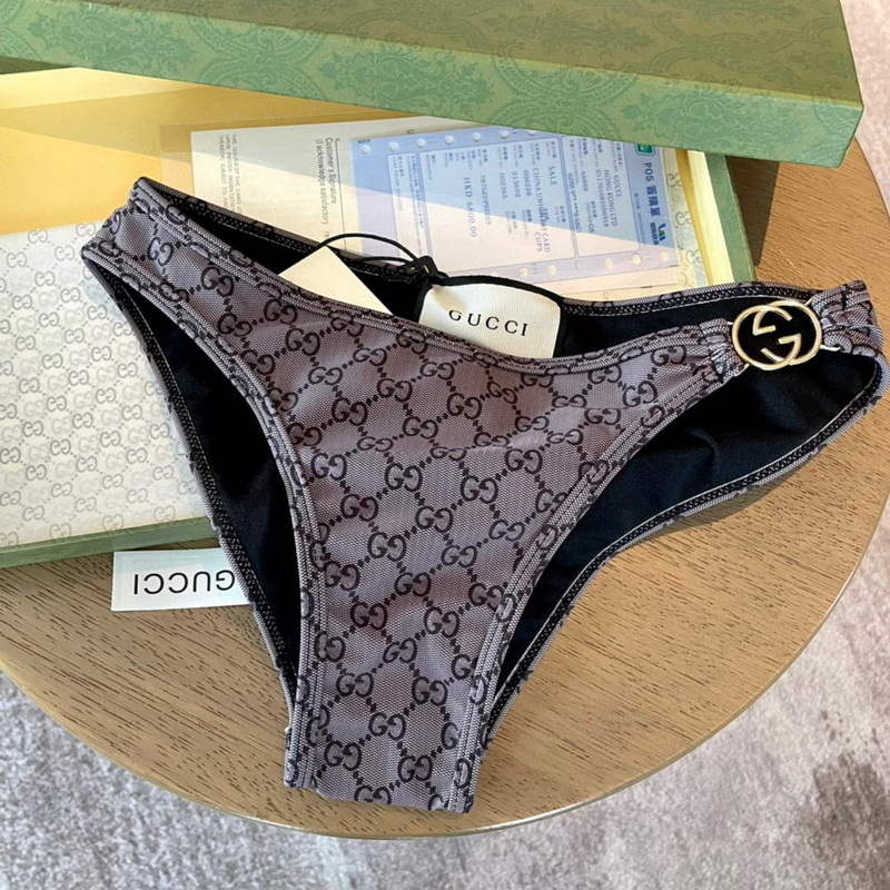 Gucci 688999 Fashion Bikini Swimsuit G65940
