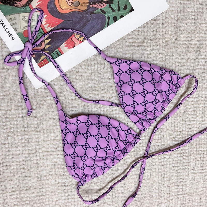 Gucci 688999 Fashion Bikini Swimsuit G65942