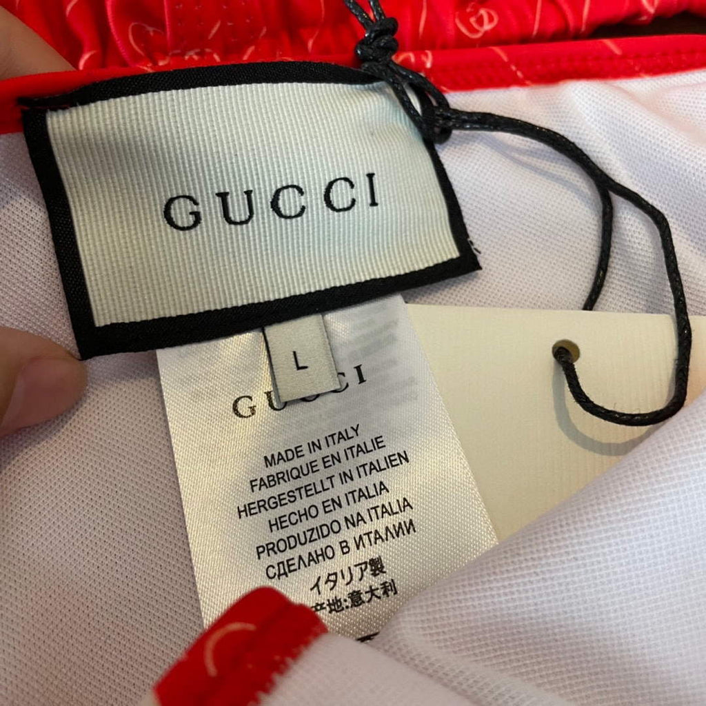 Gucci 688999 Fashion Bikini Swimsuit G65943