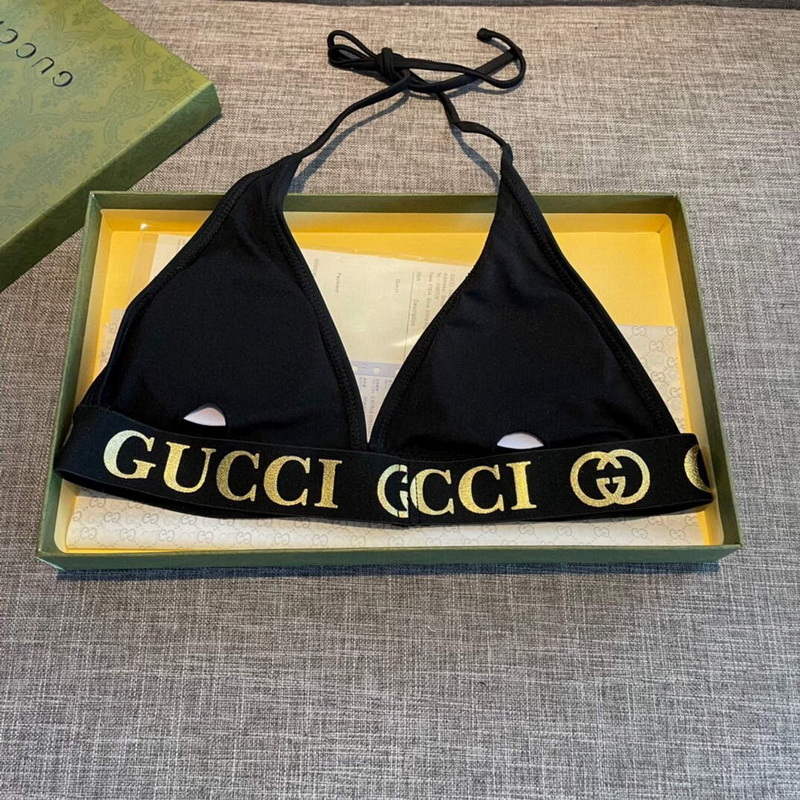 Gucci 688999 Fashion Bikini Swimsuit G65944