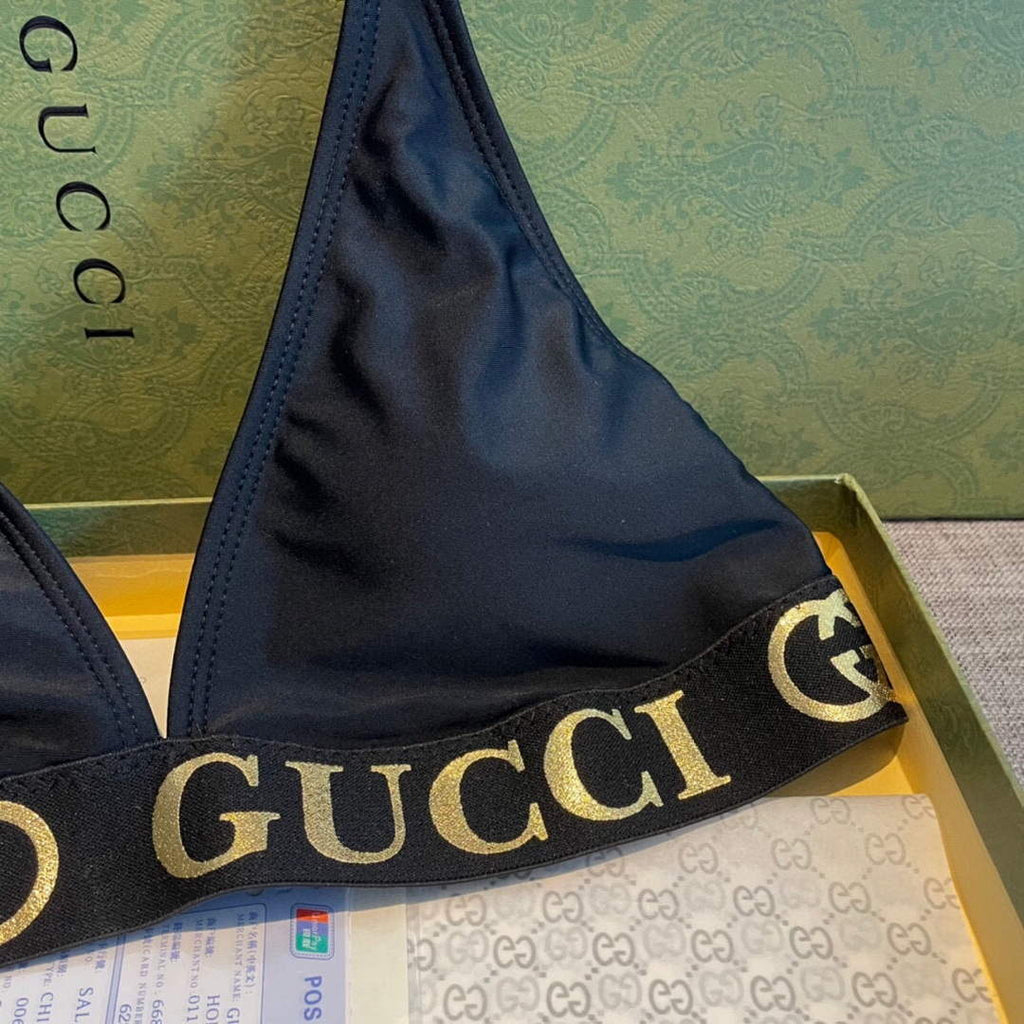 Gucci 688999 Fashion Bikini Swimsuit G65944