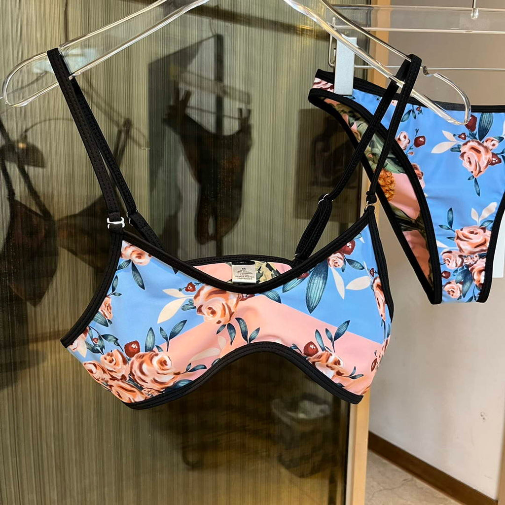 Gucci 688999 Fashion Bikini Swimsuit G65945