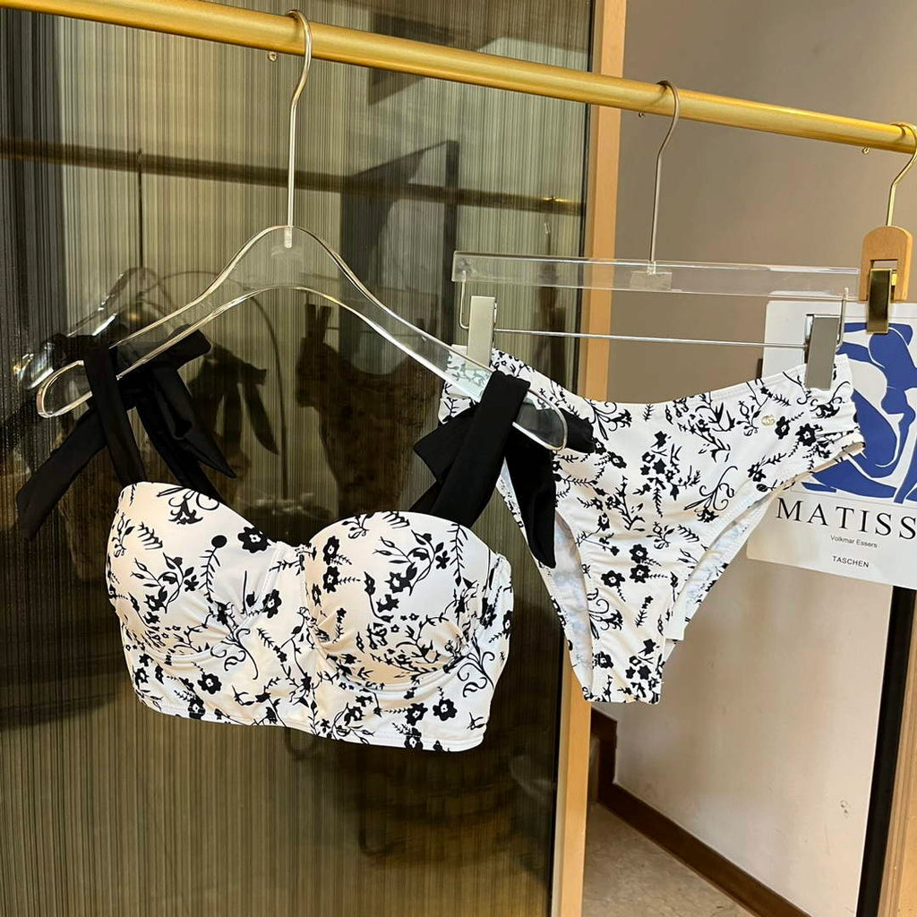 Gucci 688999 Fashion Bikini Swimsuit G65946