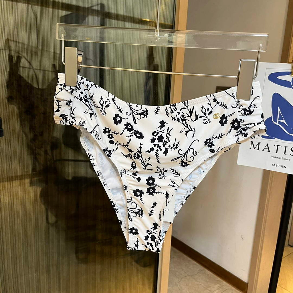 Gucci 688999 Fashion Bikini Swimsuit G65946