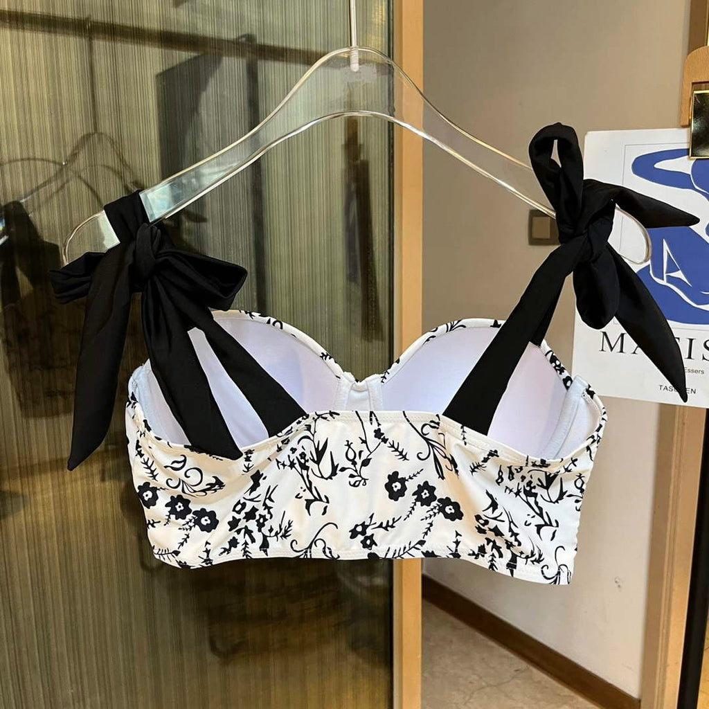 Gucci 688999 Fashion Bikini Swimsuit G65946