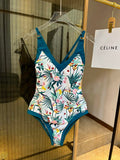 Gucci 688999 Fashion Bikini Swimsuit G65947