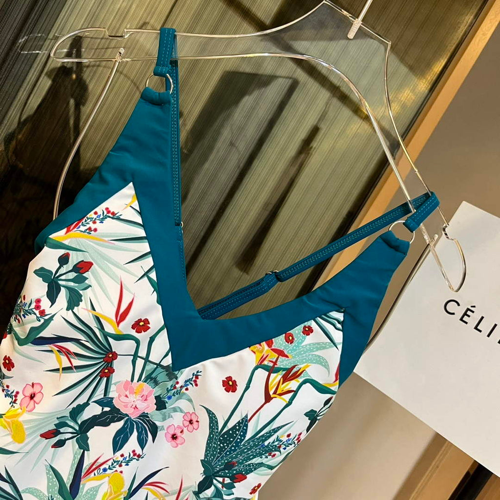 Gucci 688999 Fashion Bikini Swimsuit G65947
