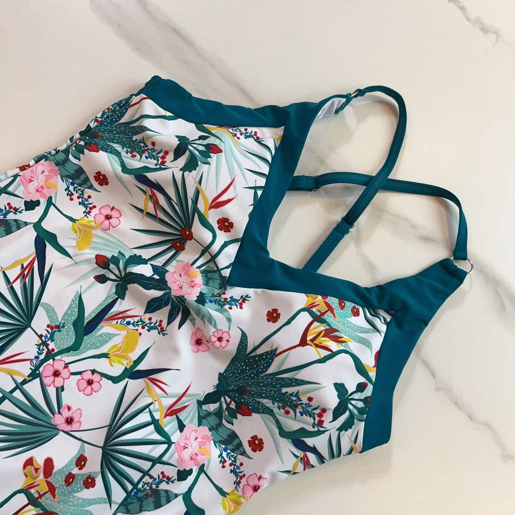 Gucci 688999 Fashion Bikini Swimsuit G65947