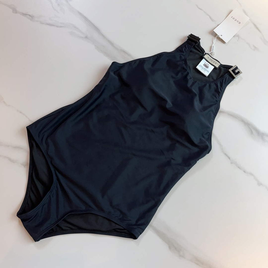 Gucci 688999 Fashion Bikini Swimsuit G65948