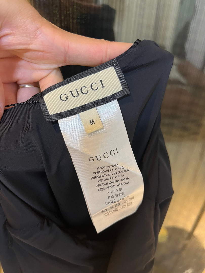 Gucci 688999 Fashion Bikini Swimsuit G65949